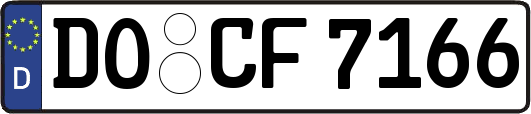 DO-CF7166