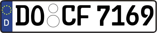 DO-CF7169