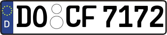 DO-CF7172