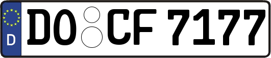 DO-CF7177