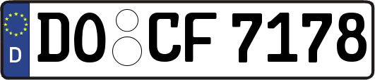 DO-CF7178