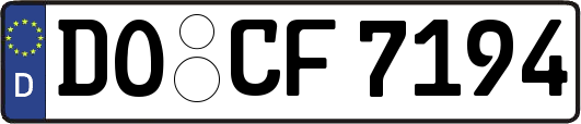 DO-CF7194