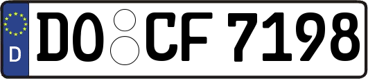 DO-CF7198