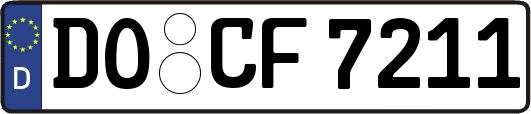 DO-CF7211