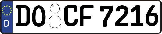 DO-CF7216