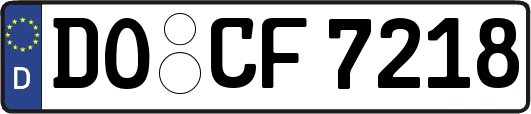 DO-CF7218