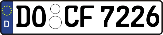 DO-CF7226