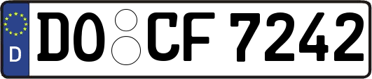 DO-CF7242