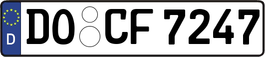 DO-CF7247