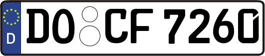 DO-CF7260