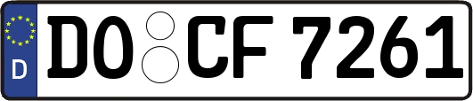 DO-CF7261