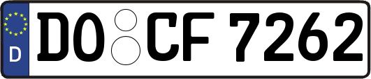 DO-CF7262