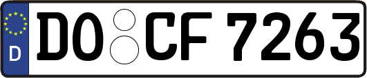 DO-CF7263