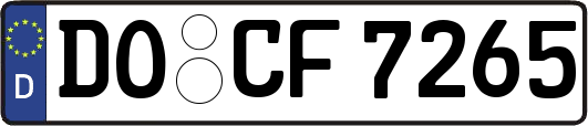 DO-CF7265