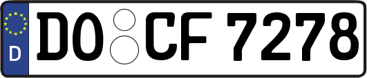 DO-CF7278