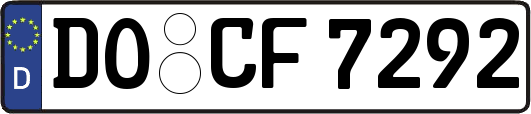 DO-CF7292