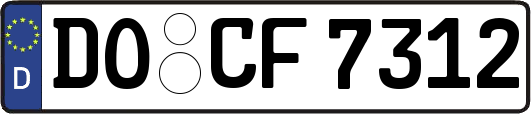 DO-CF7312