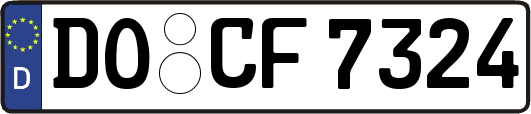 DO-CF7324