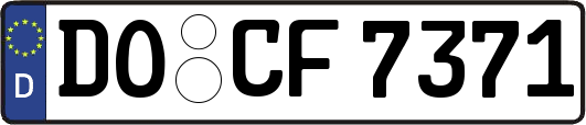 DO-CF7371