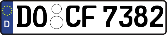 DO-CF7382