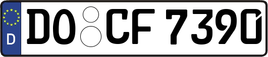 DO-CF7390