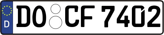 DO-CF7402