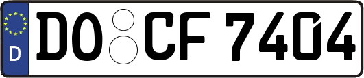 DO-CF7404