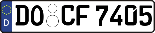 DO-CF7405