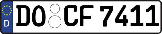 DO-CF7411
