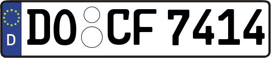 DO-CF7414