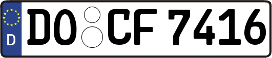 DO-CF7416