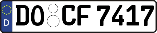 DO-CF7417