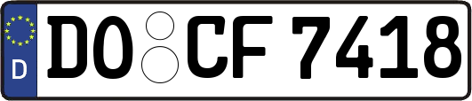 DO-CF7418