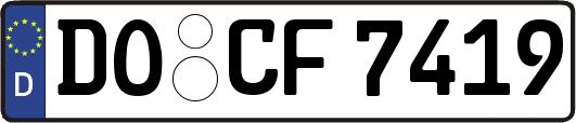DO-CF7419