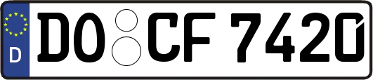 DO-CF7420