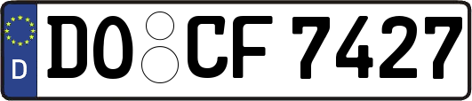 DO-CF7427