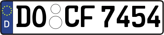 DO-CF7454