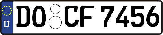 DO-CF7456