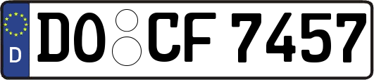 DO-CF7457