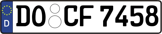 DO-CF7458