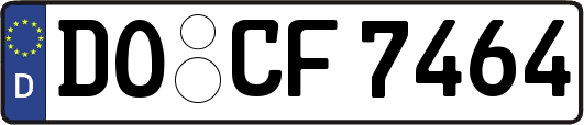 DO-CF7464