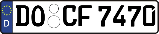 DO-CF7470