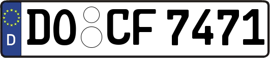DO-CF7471
