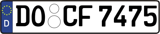 DO-CF7475