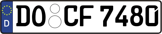 DO-CF7480