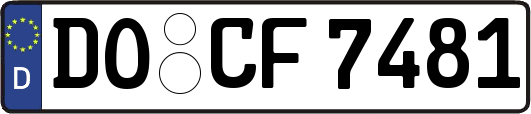 DO-CF7481