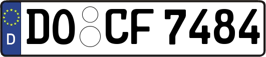 DO-CF7484