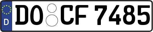 DO-CF7485