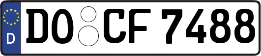 DO-CF7488