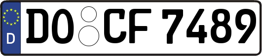 DO-CF7489